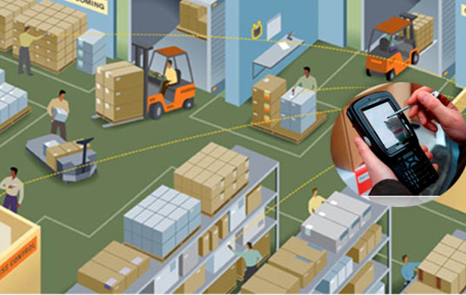 asset tracking solutions UK