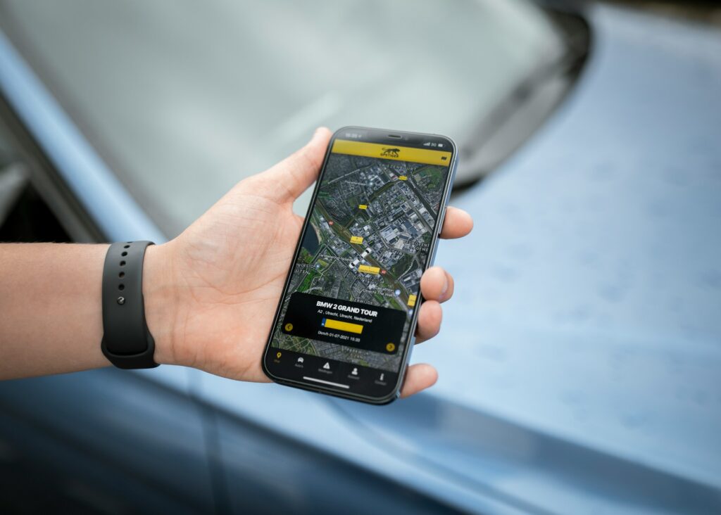 indoor navigation systems