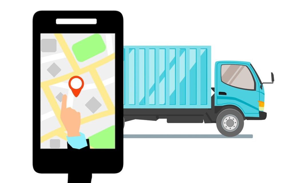 asset tracking companies